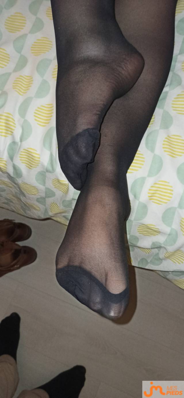 pieds de Lestitspieds