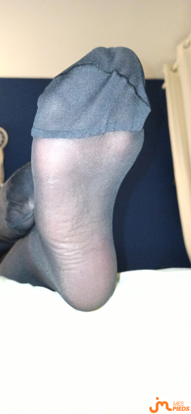 pieds de Lestitspieds